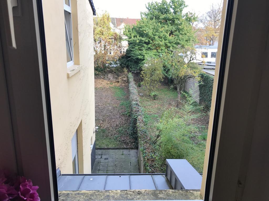 Gasthof A&s Bonnerstr. 62 Bonn