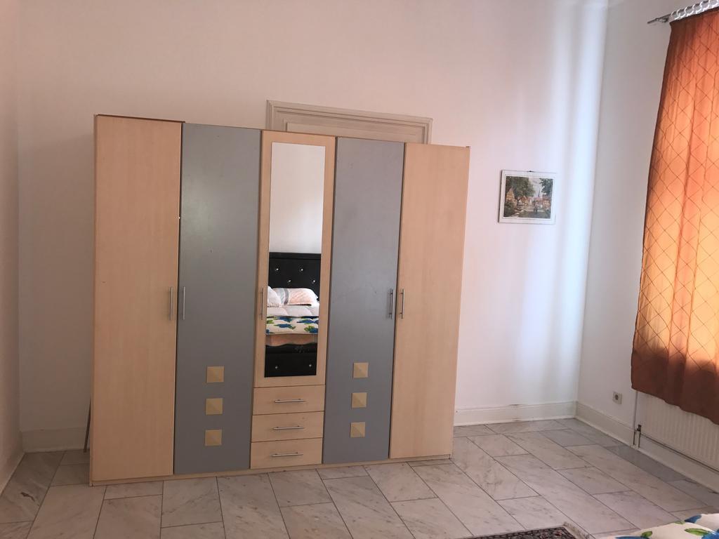 A&s Bonnerstr. 62 Bonn